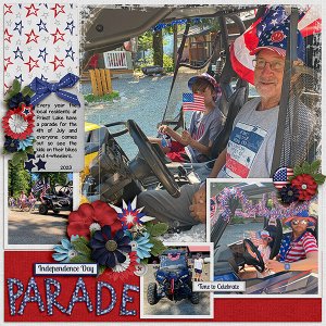Parade