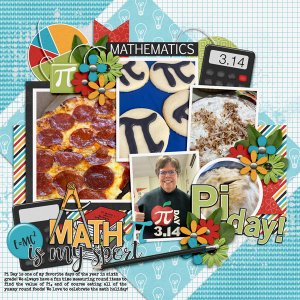 Pi Day 2023