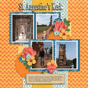 St. Augustine