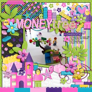 Money tree