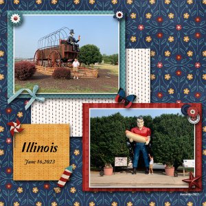 Illinois