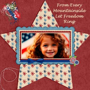Freedom