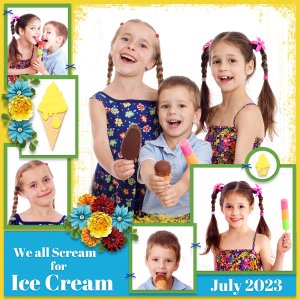 Ice Cream