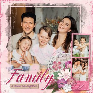Family time