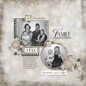 Family 1956