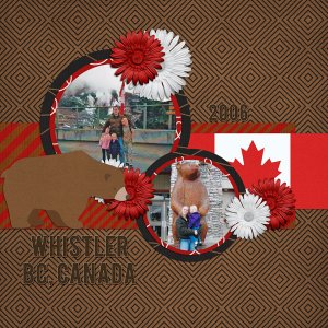 Whistler 2006