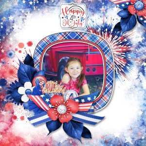 Happy 4th of July