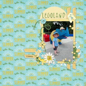 Legoland