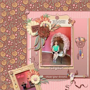 Cool  Vibes at Boba Bare Craft Tea