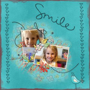 Smile