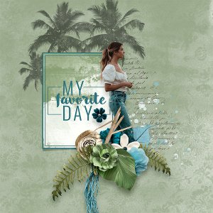 my favorite day
