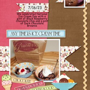 Any Time is Ice Cream Time