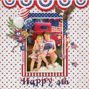 Happy 4th