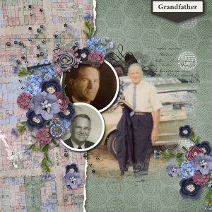 Grandfather