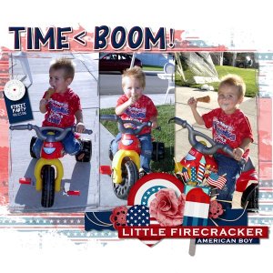 Time < Boom!