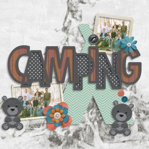 Camping
