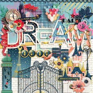 Dream trip