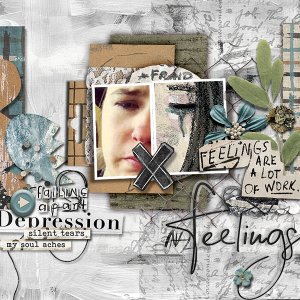 Feeling Those Feelings