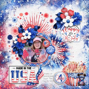 Glimmerglass - Fun on the 4th