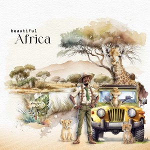 African Safari