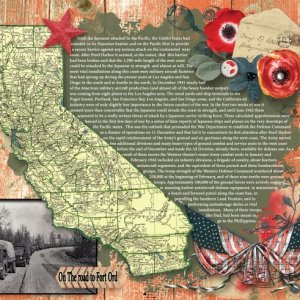 California Security