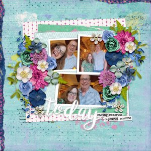 Anniversary #17