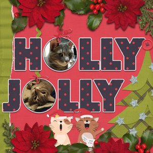 Holly Jolly