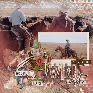 Wild West