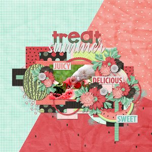 Summer Treat