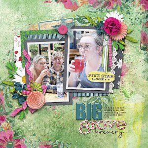 Big Grove