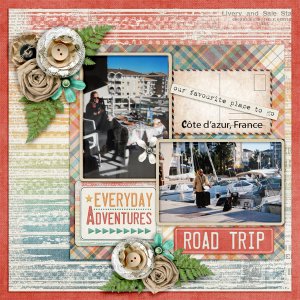 Everyday-adventures
