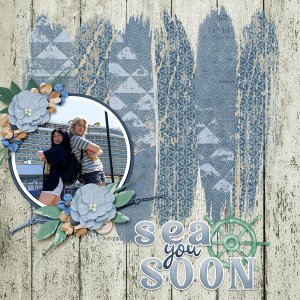 Sea You Soon