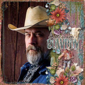 Dimestore Cowboy