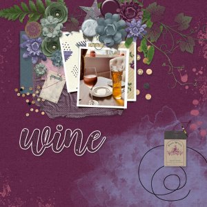 Wine