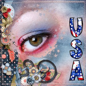 Mask Challenge - July 23
