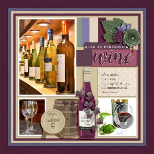 Wine Summer
