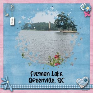 Furman Lake
