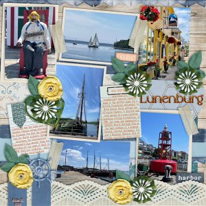 Lunenburg