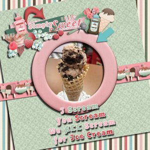 Ice Cream