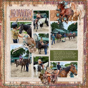 Trail Ride 2022