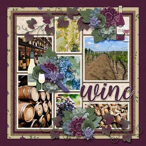 uncorked