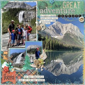 Adventure