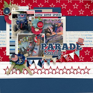 Parade