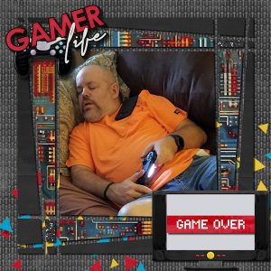Game Over
