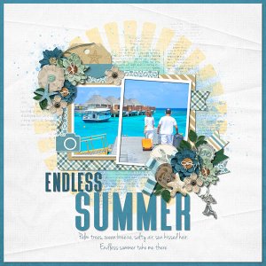 Endless Summer