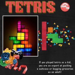 Tetris
