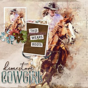 Cowgirls