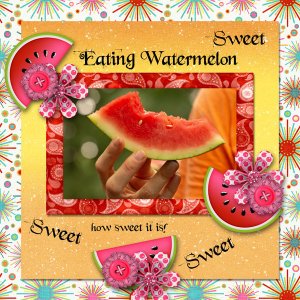 Sweet