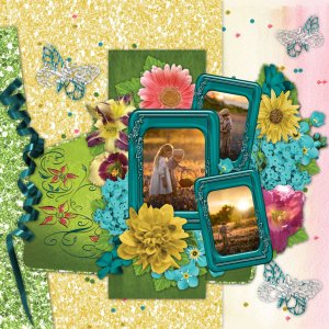 Flower Show