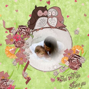 "Olw"ways Love You
